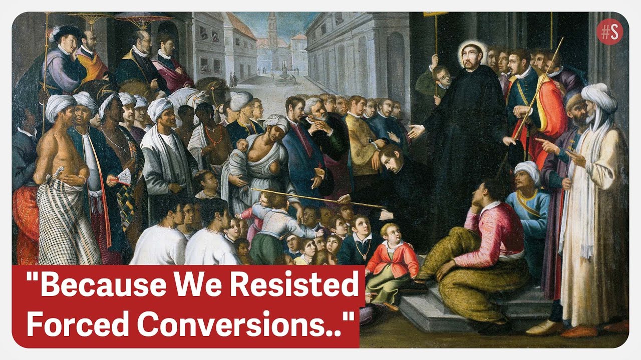 Goa After 452 Years Of Colonial Rule Is Still Overwhelmingly Hindu goa-after-452-years-of-colonial-rule-is-still-overwhelmingly-hindu