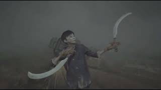 SILENT HILL f не подскажете где босс? Или костер?