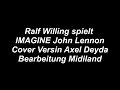 Imagine Ralf Willing Flügelhorn