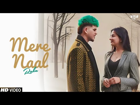 Mere Naal (Remix)-