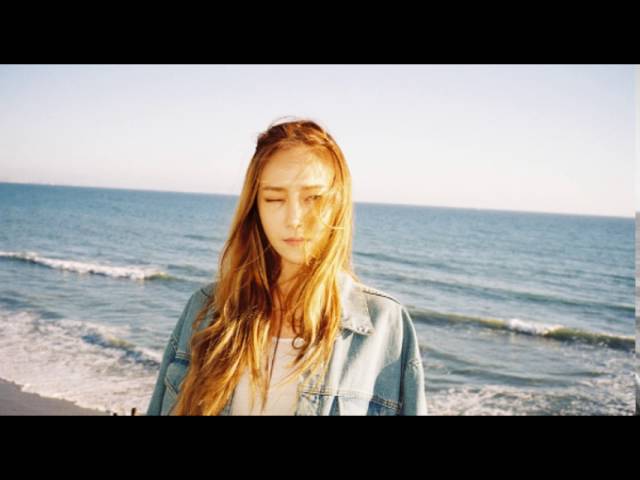 [Audio] jessica - Love Me The Same English ver. class=