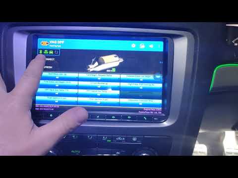 VAG DPF apk