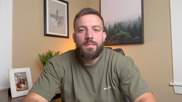 Do I Have To "Continue In The Faith" To Be Saved? (Colossians 1:21-23)