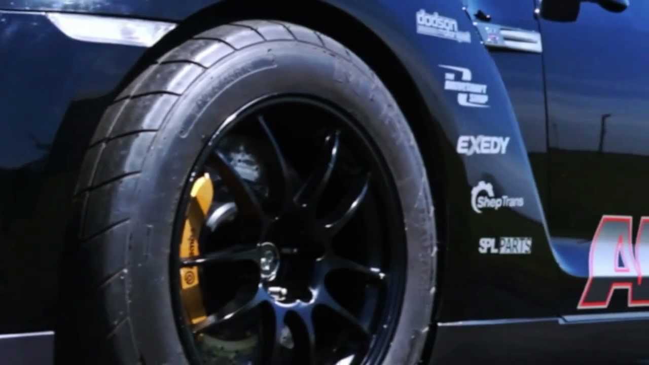 AMS Alpha Omega: TX2K13 Event