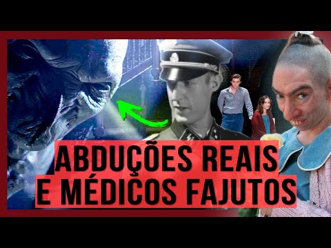 Vídeo: Ahs são bons para a pele?