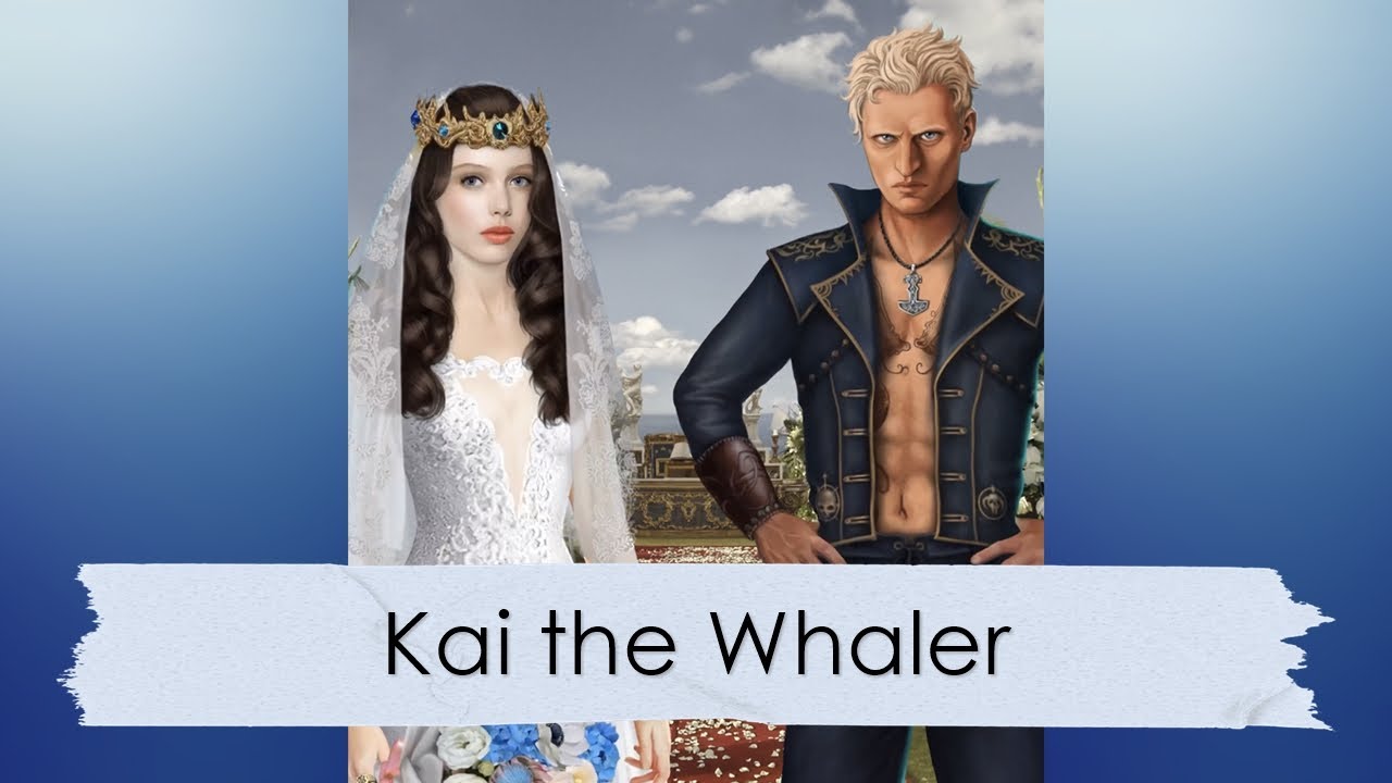 [Kai the Whaler] Romance Club Sails in the Fog 🏴‍☠️🦜 YouTube