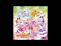 HUGtto! Pretty Cure  Ending 2 HUGっと! YELL FOR YOU
