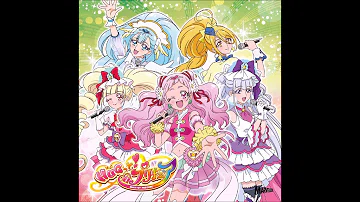 تحميل はぐっとプリキュアed2フル