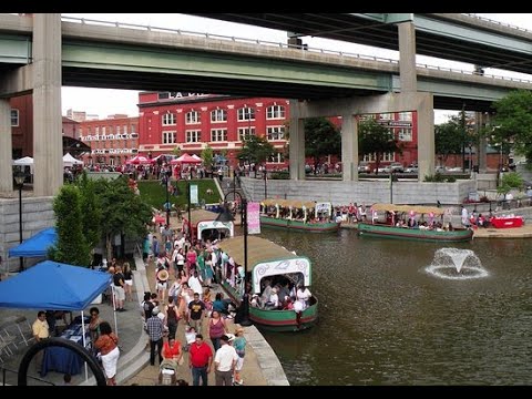 boat cruise richmond va