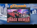 GThumb Image Viewer Editor GThumb Image Viewer Editor