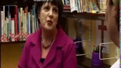 Teachers TV: Managing your Team