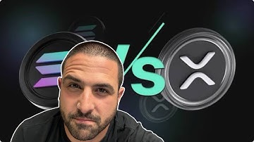 XRP SOLANA 589 Ripple Raises $500M With Wall Street Protection Deal Earn Curve Bots Update