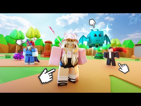 AFK HATCHING 225 MILLION EGG - Clicker Simulator