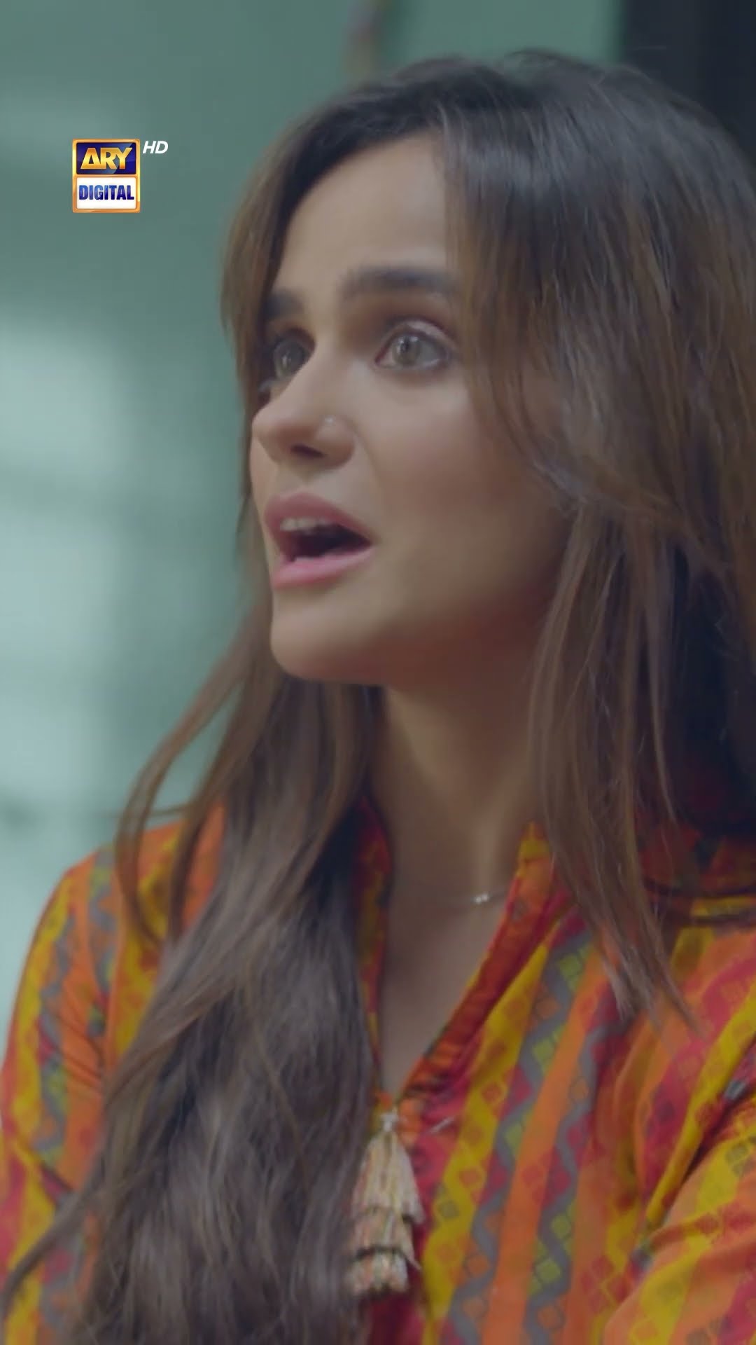 Sajjal tou hai hi aisi.. Jhooti aur Khudgharz ? | #rabyakulsoom #shorts #bharam