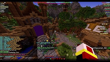 Hacking skids #1 caman25