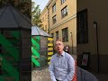 プログラミング的思考力を　幼児期に培う　ヘルシンキにて