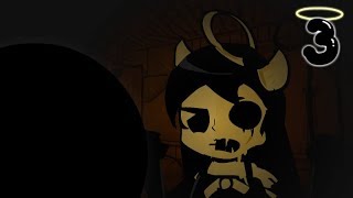 Stickman vs Bendy and the Ink Machine Chapter 3 | Animation