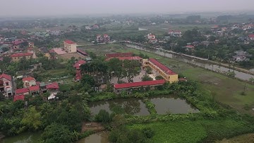 Trường Tiểu học Văn Tố