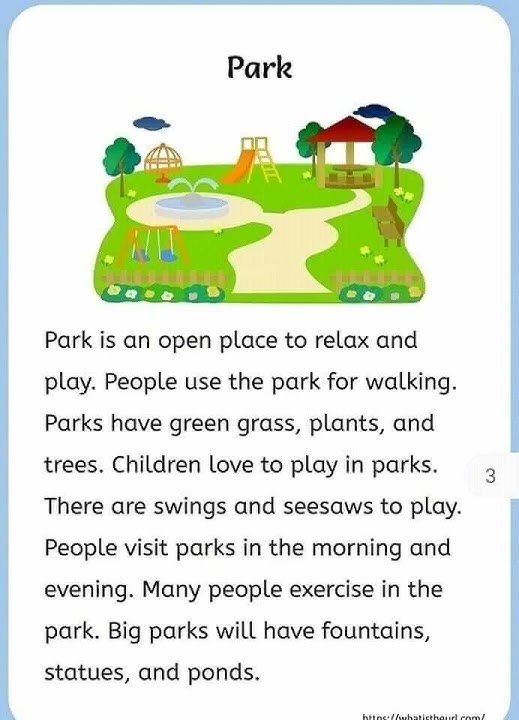 Short story of Park 🔥 #01|  #shorts | #stories | #english  | #reading