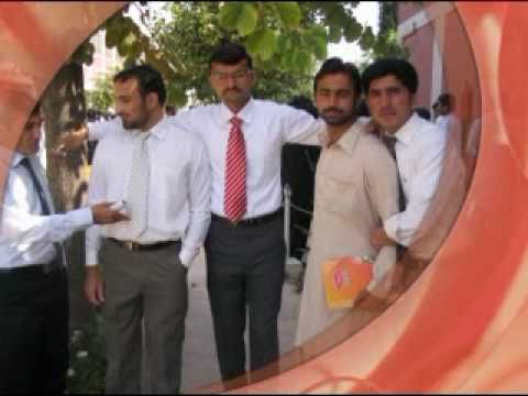 Memories Of MBA in Kohat University Of Science & T...