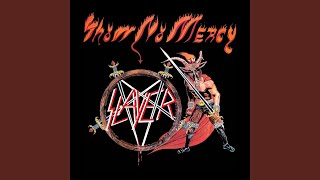 Video thumbnail of "Slayer - Black Magic"