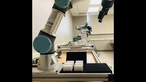 Universal Robot Certification
