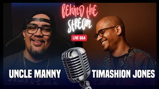 Behind the Stream Ep 1: How Tubi is Changing the Game for Directors.