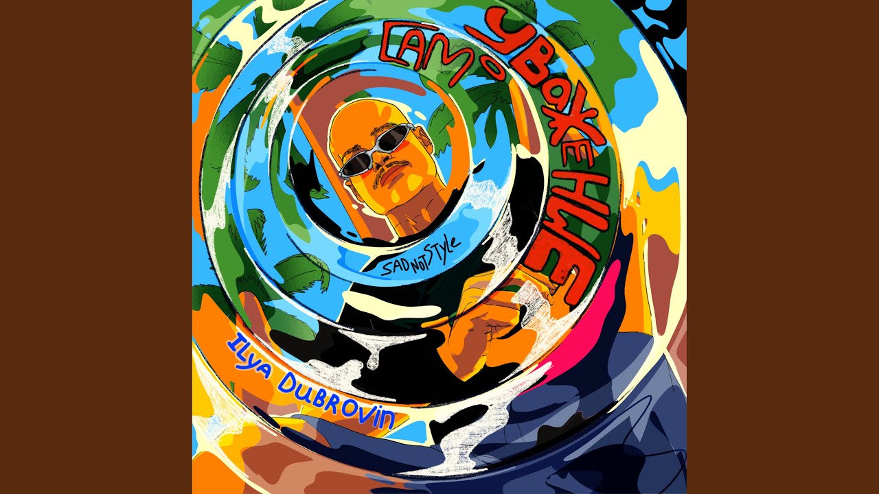 Sleduj Sadnotstyle na YouTube