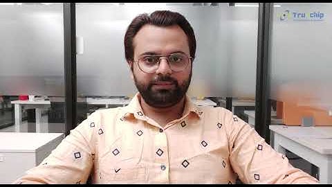 NoC Verification Webinar by Truechip