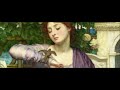 Catullus II, "Passer, deliciae meae puellae," read in Latin, with full English subtitles