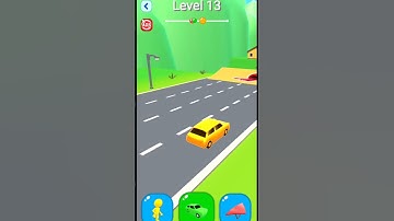 🔥Shape Shifting & Transform The Character Level-13 ❤#shapeshifting #gameplay #shorts #thefireaghori