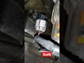Swift Crank Sensor Starter Location Short Maruti Suzuki Swift 