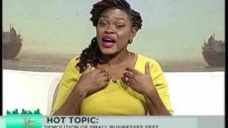 YOUR VIEW 2ND SEPTEMBER 2016