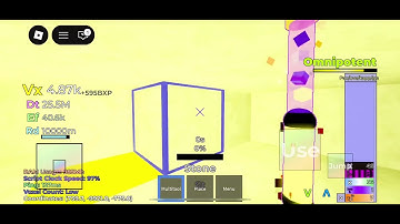 Voxel Venture No Rules: 3rd Isolyte