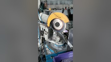 Máy cắt kỹ thuật không bavia  MC 400 Datyso