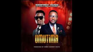 Umutima _ Godfrey Music Ft Chile One Mr Zambia Latest Song ( Gospel Music Audio)
