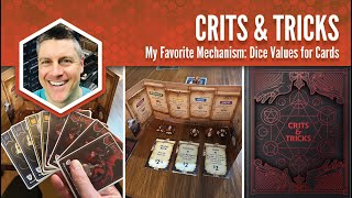 Crits & Tricks: My Favorite Mechanism