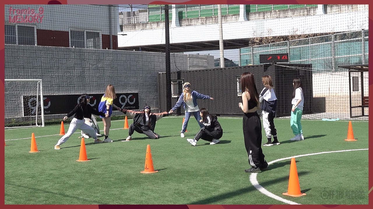 [FM_1.24 Special] 좀비게임을 빙자한 무궁화 꽃이 피었습니다♬