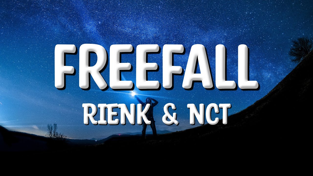 Obejrzyj RIENK & NCT - Freefall (Lyrics) w YouTube Obejrzyj RIENK & NCT - Freefall (Lyrics) w YouTube