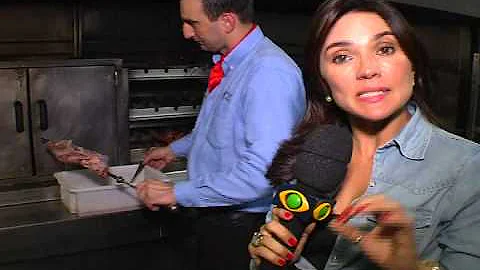 Qual o benefício da carne de carneiro?