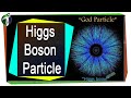 Higgs Boson Particle Urdu Hindi Video 215