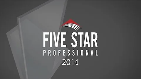 2014 Five Star San Diego Real Estate Agent Cindy W...