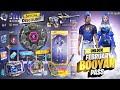 Buying February Month Booyah Pass | February Booyah Pass Unlock | FF New Event Today | Free Fire 