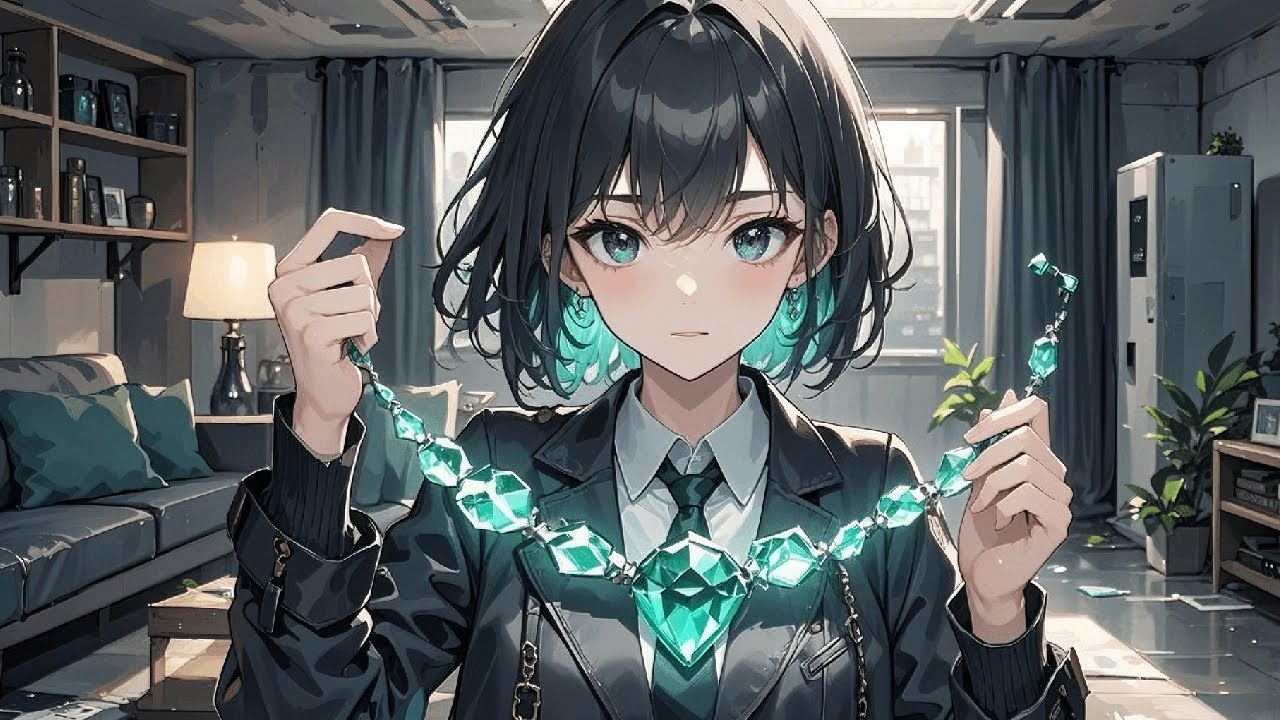 Reborn,I Swapped Life-Changing Necklace,Watched Coldly As The Fake Heiress And My Bro Met Their Doom