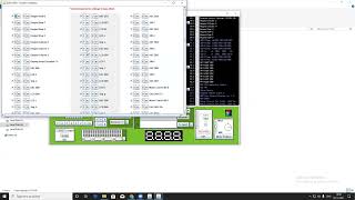 Practical 7 EDSIM51 software