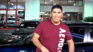 Dodge, Chrysler, Jeep, Ram Dealer Pasadena Laporte Tx | Gulfgate Dodge