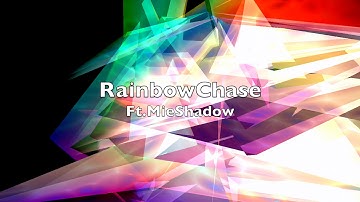 RainbowChase Ft.MieShadow - Made with Ableton Live and M4L V-Module