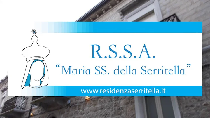 RSSA SERRITELLA SPOT 2016  1920x1080 HD