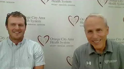 Interview with Dr. Tyler Faber July 28, 2021