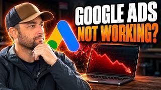 Why Your Google Ads "Don't Work" (It's Probably Your Budget)